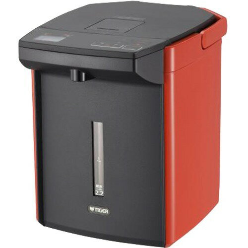 楽天市場】タイガー魔法瓶 タイガー 蒸気レスVE電気まほうびん とく子