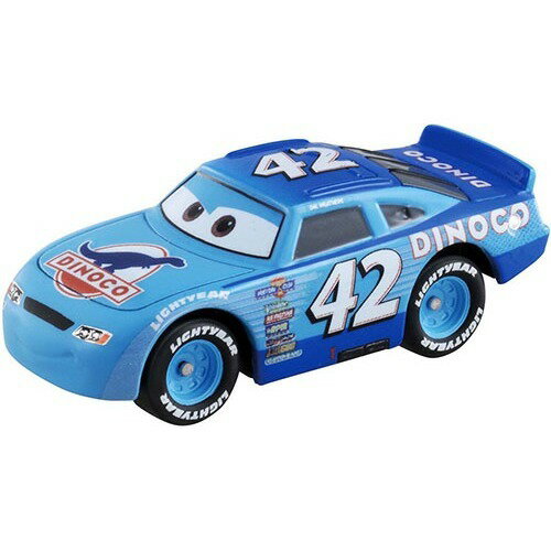 トミカ カーズ C-25 リップ・クラッチゴンスキー (スタンダードタイプ) Amazon.co.jp: ティズニー トミカ カーズ C-25 リップ・クラッチ