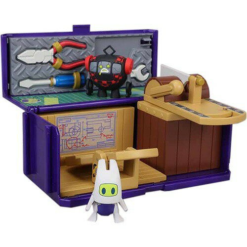 未開封】ビーストウォーズ サバンナの対決 ロングラックVS