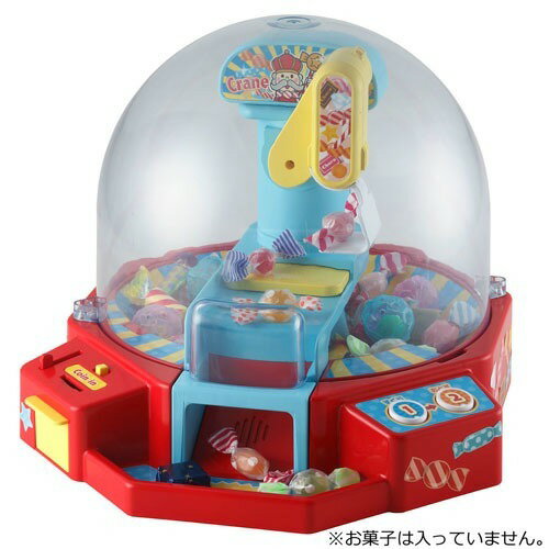 Amazon | おうちで無限チャレンジ まるで本物！クレーンゲーム