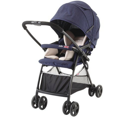 【美品❣️】joie ベビーカー エアスキップメッシュ シグネチャー⭐︎ほのか Joie ベビーカー エアスキップ メッシュ（シグネチャー