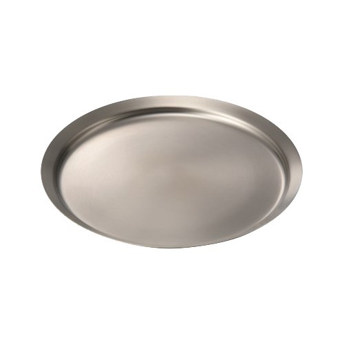 ラバーゼ la base ステンレスプレート 大 27cm LB-012有元葉子デザイン(1コ入)