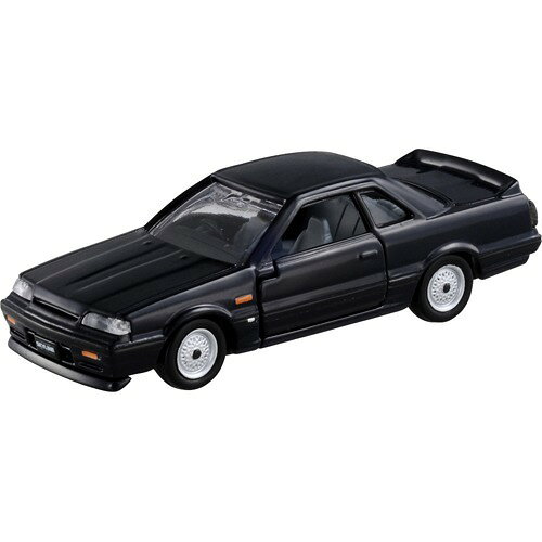 トミカプレミアム 04 日産 スカイライン GTS-R(1個)