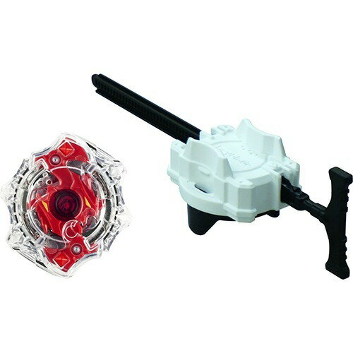 楽天市場】タカラトミー ベイブレードバースト B-76 ベイブレード