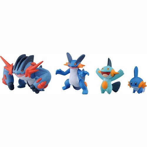 楽天市場】タカラトミー ポケットモンスター モンスター
