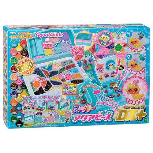 アクアビーズ　アクセサリーデザイナーエクセレント 91MNoFZOlNL._AC_UL210_SR210,