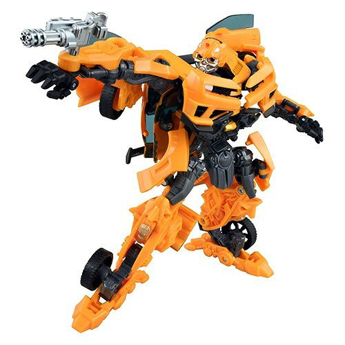 楽天市場】タカラトミー トランスフォーマー ムービー ザ ベスト MB-01
