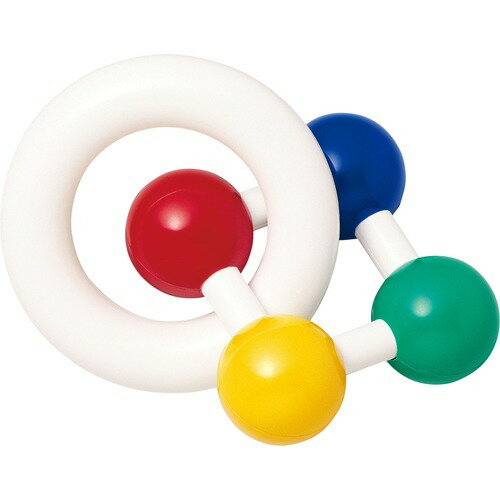 にぎにぎリング くるんボール 3178(1個)