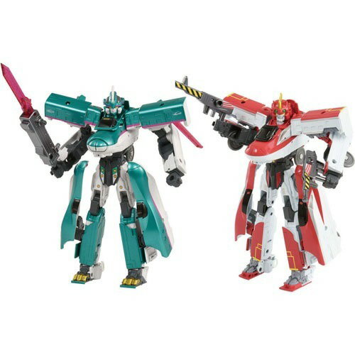 タカラトミー(TAKARA TOMY) プラレール 新幹線変形ロボ シンカリオン 500 TYPE EVA 71JwM+o7GIL._UF350,350_QL50_.jpg
