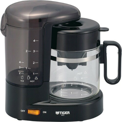 タイガー コーヒーメーカー 0.53L ACZ-A040KU(1台入)