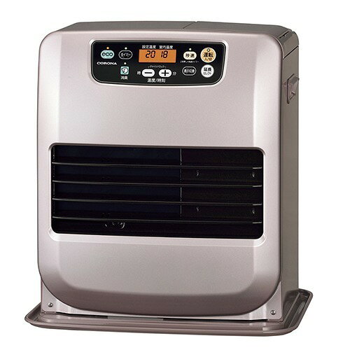 楽天市場】コロナ コロナ 石油ファンヒーター WZシリーズ アーバン