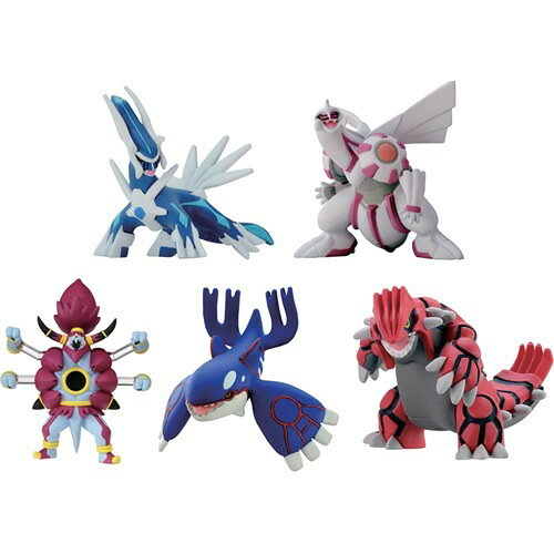 楽天市場】タカラトミー ポケットモンスター モンスターコレクション