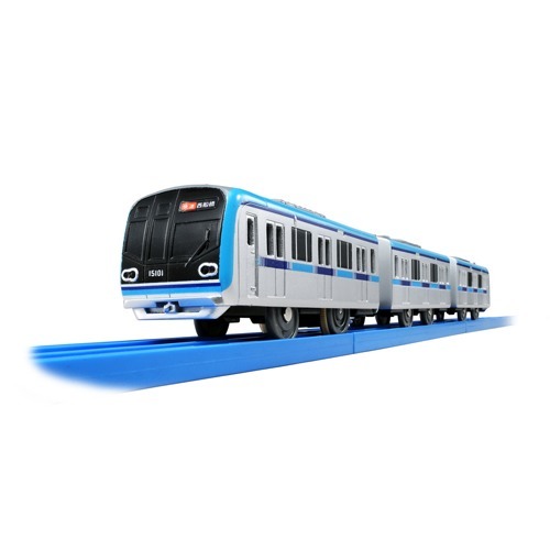 楽天市場】タカラトミー プラレール 東京メトロ日比谷線 13000系