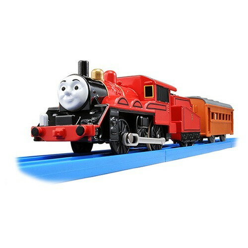 きかんしゃジェームス車両セット (3両セット) (鉄道模型