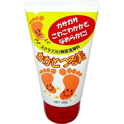 楽天市場】コスメテックスローランド かかとつる子 クリーム 180g