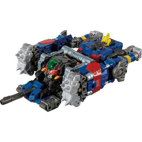 楽天市場】タカラトミー ダイアクロン ヴァースライザー3号 C