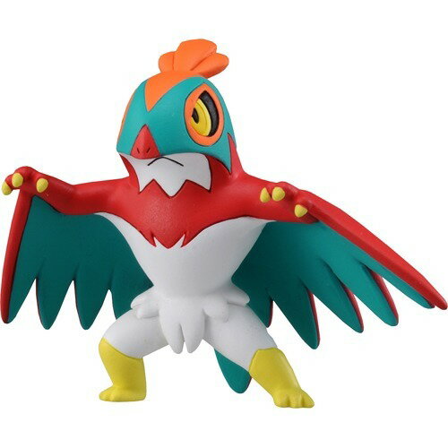 新品】□ ポケットモンスター コレクション MC-024 ビビヨン