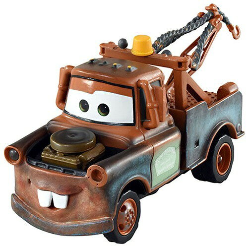 【未使用】タカラトミー カーズ トミカ　ドリフトコースに変身　マックイーン 61A0SM-4xJL._AC_UF894,