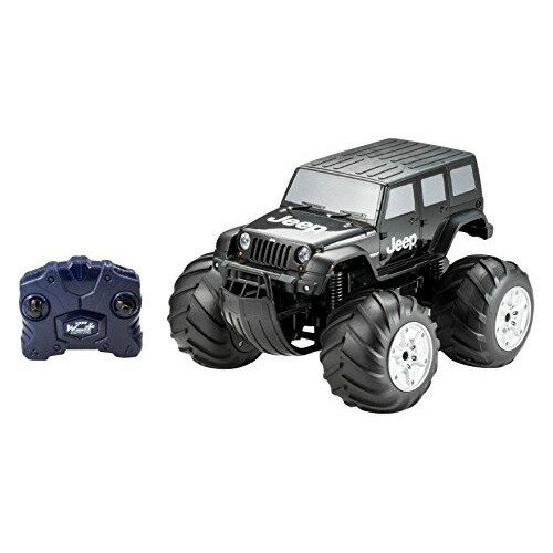 新品未開封シーシーピー ラジオコントロール W－DRIVE トヨタFJクルーザー