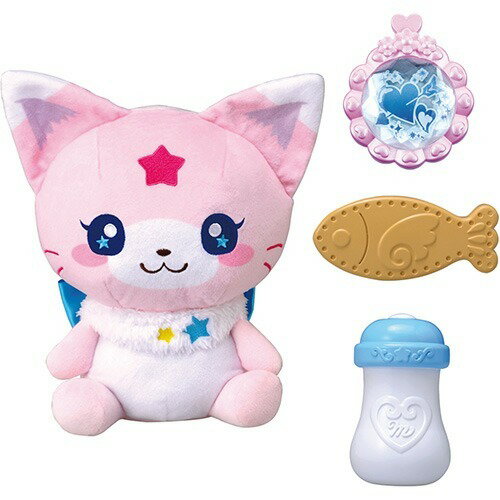 楽天市場】タカラトミー 魔法×戦士 マジマジョピュアーズ！ おせわ