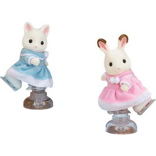 楽天市場】エポック社 シルバニアファミリー 35TH 赤ちゃん魔法使い(1