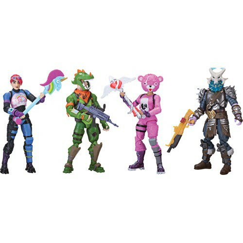 タカラトミー フォートナイト 弾薬箱 フィギュア まとめ売り おもちゃ フォートナイト 弾薬箱 アソート1【ランダム】｜の通販は