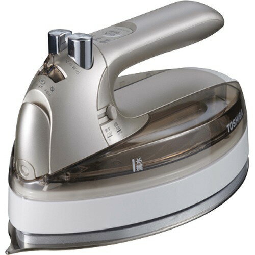 TOSHIBA コードレススチームアイロン TA-FLW910(N) 楽天市場】東芝 東芝 コードレススチームアイロン TA-FLW910(N)(1台