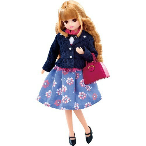 リカビジューシリーズ スノードロップ Amazon.co.jp: リカちゃん リカビジューシリーズ スノードロップ