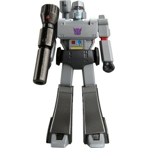 トランスフォーマープライム　AM05　メガトロン Amazon.com: Transformer Prime AM-05 Megatron : Toys & Games