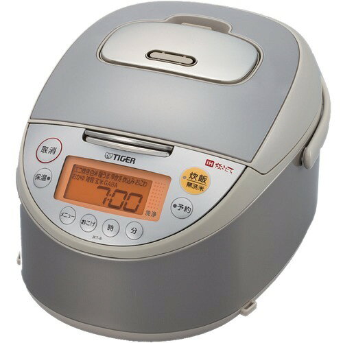 楽天市場】タイガー魔法瓶 タイガー魔法瓶 炊飯器 JKT-B102(TD) | 価格