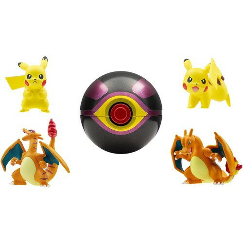楽天市場】タカラトミー ポケモン モンコレムービーセット 神速の