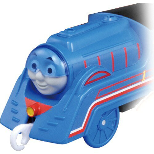楽天市場】タカラトミー プラレール きかんしゃトーマス テコロで