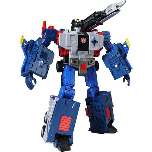タカラトミーモール限定 トランスフォーマーレジェンズ LG EX ゴッドジンライ TOY]タカラトミーモール限定 トランスフォーマーレジェンズ LG