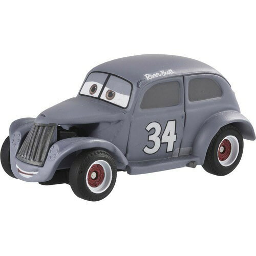 楽天市場】タカラトミー ディズニー カーズ トミカ C-37