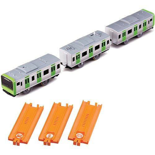 楽天市場】タカラトミー プラレール ぼくもだいすき！たのしい列車