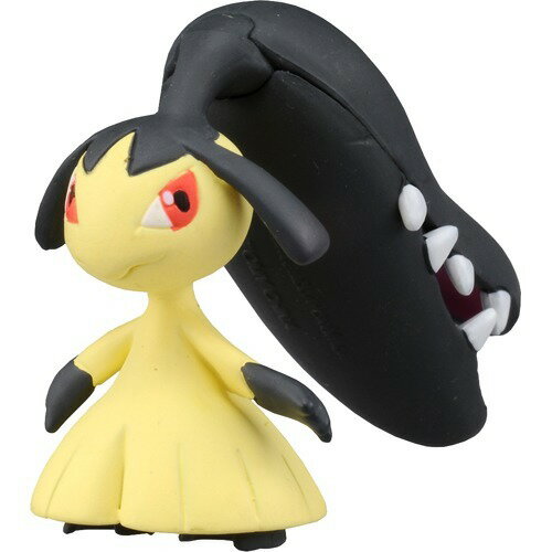 Pokemon XY Monster Collection MONCOLLE MC_024 Vivillon Japan