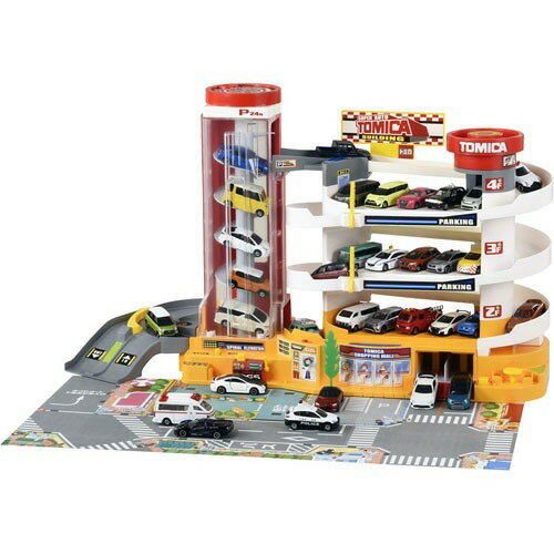 メカアクション自動車工場 トミカ工場スペシャル仕様 トミカ同梱版 Amazon.co.jp: トミカ メカアクション自動車工場 スペシャル仕様