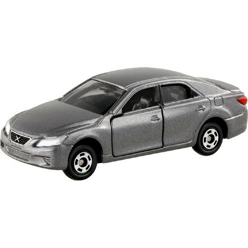 楽天市場】タカラトミー トミカ 箱064 トヨタ マークX(1コ入) | 価格