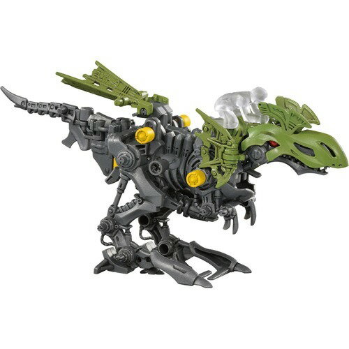 楽天市場】タカラトミー ZOIDS ゾイドワイルド ZW16 ハンター 楽天市場】タカラトミー ZOIDS ゾイドワイルド ZW16 ハンター