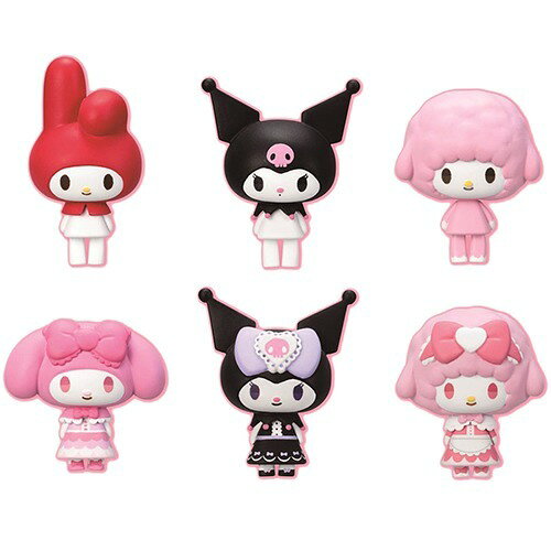 楽天市場】タカラトミー こえだちゃん マイメロディ きせかえおしゃれ