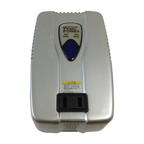 楽天市場】カシムラ 海外国内用 大型変圧器 110-130V／1500VA NTI-149