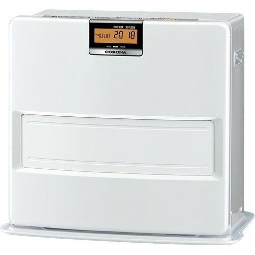 楽天市場】コロナ CORONA 石油ファンヒーター FH-G3411BY(N) | 価格
