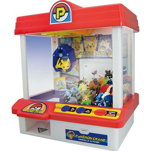 ポケモンクレーン ポケットモンスター ポケモン クレーンゲーム｜ポケモン グッズ