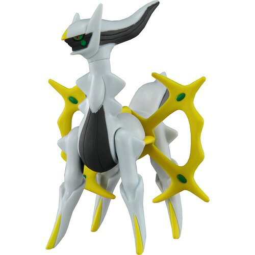 楽天市場】タカラトミー ポケットモンスター モンスターコレクション