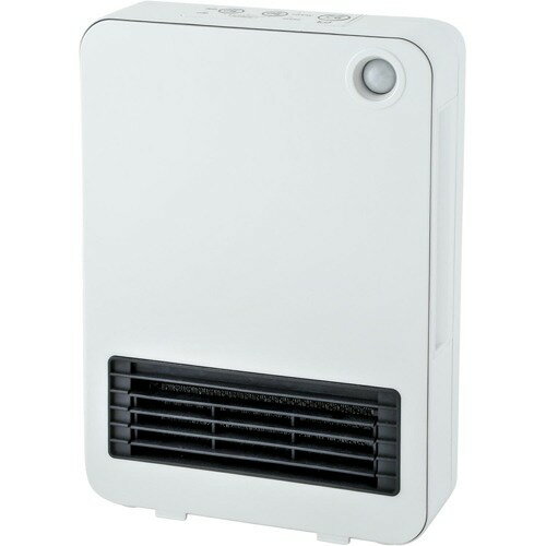 楽天市場】丸〓 暖炉風セラミックヒーター スイング MA-675-BK | 価格