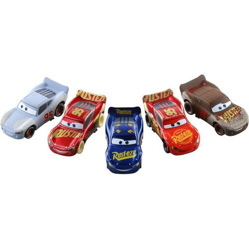 タカラトミー カーズ トミカ ライトニングマックィーンデイ コレクション2020 Amazon | トミカ カーズ トミカ ライトニング・マックィーンデイ