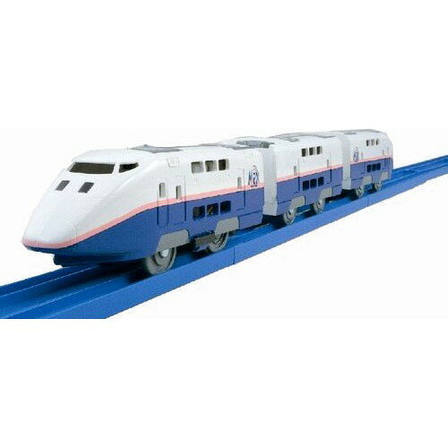 楽天市場】タカラトミー プラレール S-03 300系新幹線 のぞみ(1コ入
