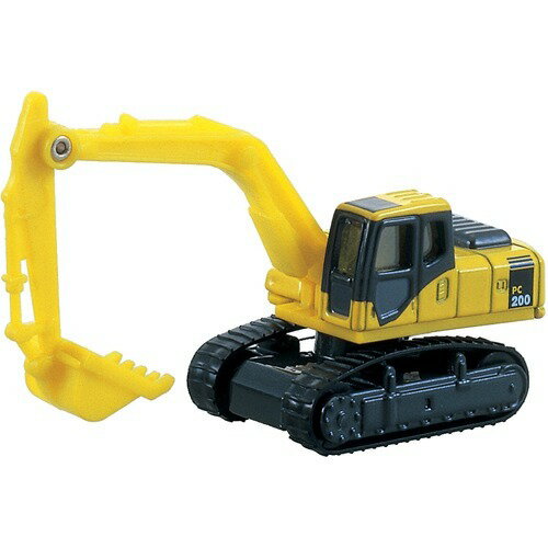 楽天市場】タカラトミー トミカ No.127 日立住友重機械建設