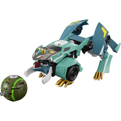楽天市場】タカラトミー タカラトミー ZOIDS RCZ001 キング