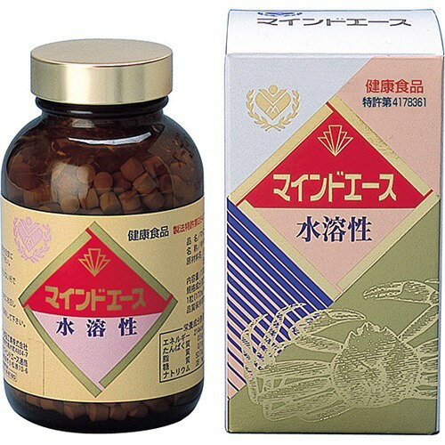 楽天市場】キトサン食品工業 水溶性キトサン マインドエース 平